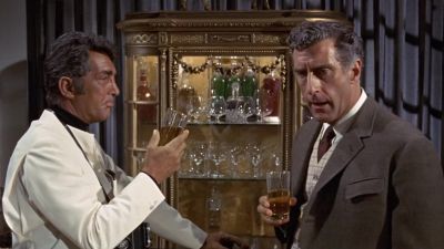 I would have preferred to live in a different century - The Wrecking Crew