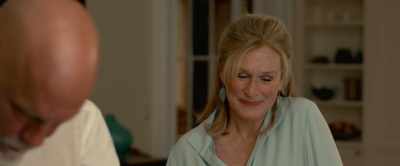 Actually, I would like
to compliment you, Laurence, - The Wilde Wedding