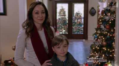 Actually, I would love to, - A Bramble House Christmas