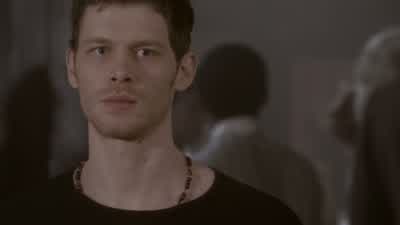 Actually, I'd like you to find Mikael. - The Originals
