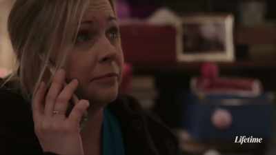 Actually, I'm feeling
really under the weather, - Dirty Little Secret