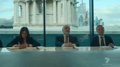 Actually, I'm finished with you. - Mr Bates vs The Post Office
