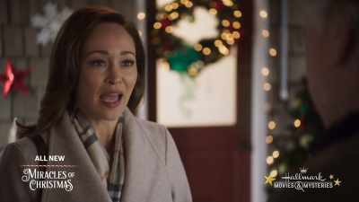 Actually, I'm going by Jessica
Emerson while I'm here. - A Glenbrooke Christmas