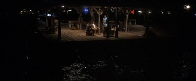 Actually I'm going on a trip soon - 50 First Dates