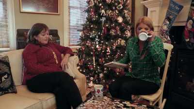 Actually, I'm going to- - The Lost Footage of Leah Sullivan