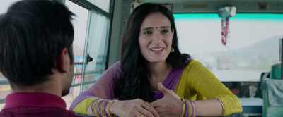 Actually,
I'm in love with someone else. - Shubh Mangal Zyada Saavdhan