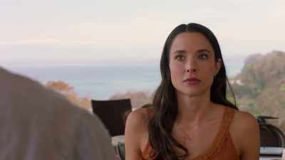 Actually, I'm looking
for you, Emily. - A Costa Rican Wedding