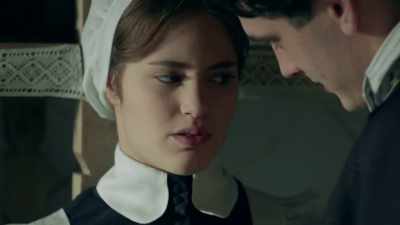 Actually, I'm not.
[ Sighs ] - Grand Hotel