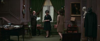 Actually this is a celebration - Valley of the Dolls