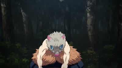 Actually, isn’t Tanjirou violating the rules, too? - Demon Slayer: Kimetsu no Yaiba