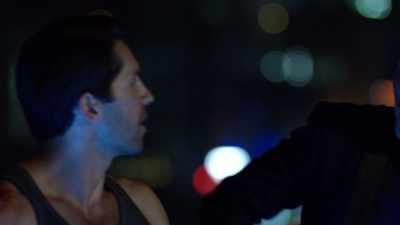 Actually, it's 400
and two shots of tequila. - Hard Target 2