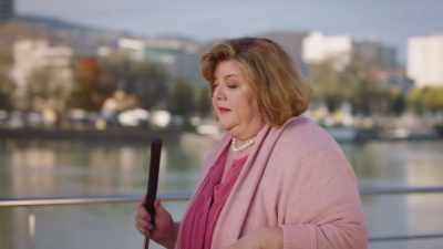 Actually, it's all-inclusive. - Love on the Danube: Royal Getaway