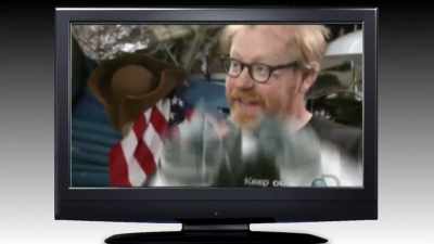 Actually, it's called a retroreflector, - American Moon