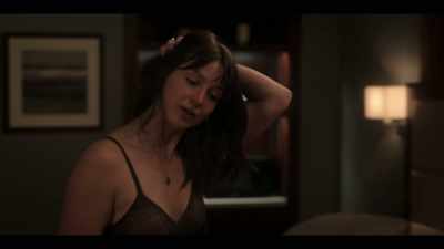 Actually, it's gonna be
with Kimberlyn Kendrick. - The Girls on the Bus