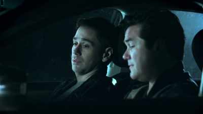 Actually, it's Lennon and McCartney. - Faith Under Fire