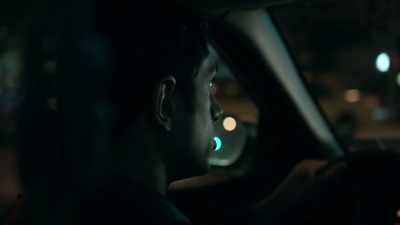 Actually, it's, like, one-third my dad's.
He owns it with, like, two other guys. - The Night Of