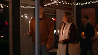 - Actually, it's not really
that long of a story. - Five Gold Rings