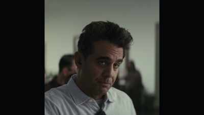 Actually, it's snowing here, - Homecoming