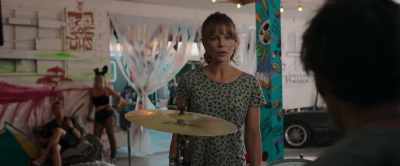 - Actually, it's the best
thing that's happened to us - Prisoner's Daughter