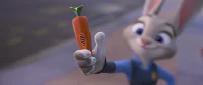 Actually it's your word against yoursAnd if you want this pen you're going to help mefind this poor missing otteror the only place you'll be selling popsiclesis the prison cafeteriaIt's called a hustle sweetheartFINNICK She hustled youLAUGHINGINHALESShe - Zootopia
