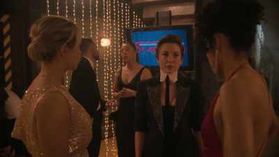 Actually, it's worse than that - NCIS: Sydney