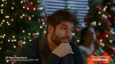 Actually, I've been thinking of - A Christmas Miracle for Daisy