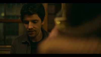 Actually, I've got
you a little something - The Killing Kind