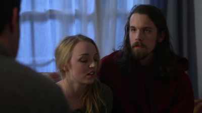 ACTUALLY,
JENNIFER AND I DATED FIRST. - Bloodlands