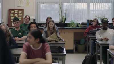 Actually, my job is to teach
you how to prevent stds. - Abducted by My Teacher: The Elizabeth Thomas Story