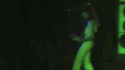 Actually, "Killer Girl", - Randy Rhoads: Reflections of a Guitar Icon