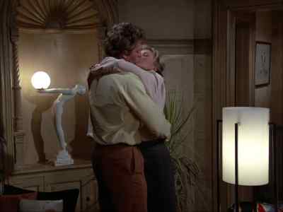Actually, you know,
I'm not very hungry. - Murder, She Wrote