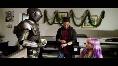 - Actually, you know that
meeting - Automation