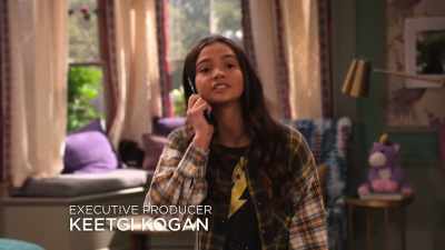 Actually, after last night, I'm not sure. - No Good Nick