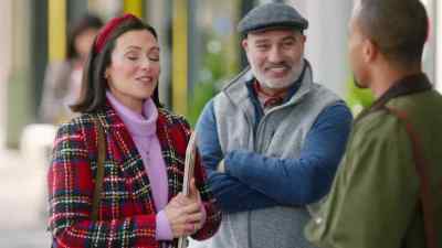 Actually, your latest
one was shockingly sweet, - Trading Up Christmas