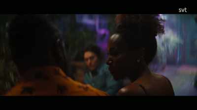 Actually, love,
what would really make me happy - Three Women