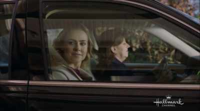 Actually, Lucy, about Duncan- - Love, Once and Always