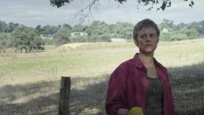 Actually, Lynne,
I need to ask you some questions - Savage River