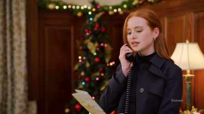 Actually... make that two. - Hotel for the Holidays