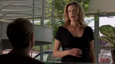 Um, actually, may I see Ted Beneke? - Breaking Bad