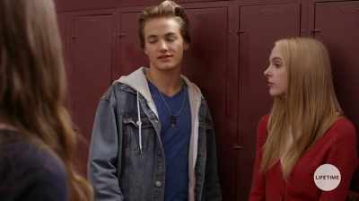 - Actually me and Bree
were gonna eat outside - Sleeping With My Student