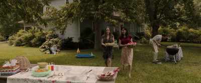 -Actually, you mean
he proposed?
-Not exactly. - The Conjuring: The Devil Made Me Do It