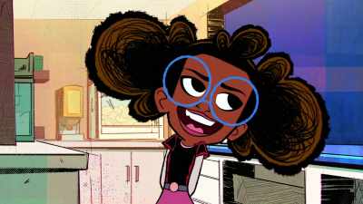 Actually, Mimi,
I think your recipe is perfect. - Marvel's Moon Girl and Devil Dinosaur