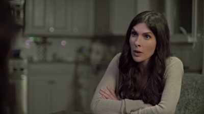 Actually, mom, - My Daughter's Deadly Roommates