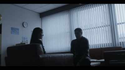 Actually, Ms. Day, - Travelers