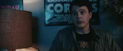 -Actually, no.
-I was going to ask -- - Vicious Fun