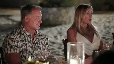 - Actually, no, it's not true, - The Real Housewives Ultimate Girls Trip