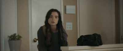 Actually, no, no,
it was due today, - First Girl I Loved
