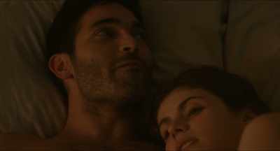 - Actually, no, um...
- What? - Can You Keep a Secret?