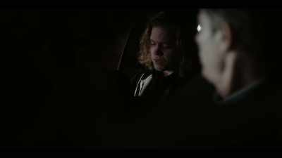 Actually, now he's some poor guy...
after 2133. - Travelers