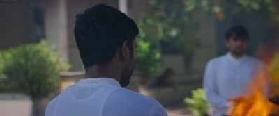 Actually, on second thought, - The Extraordinary Journey of the Fakir